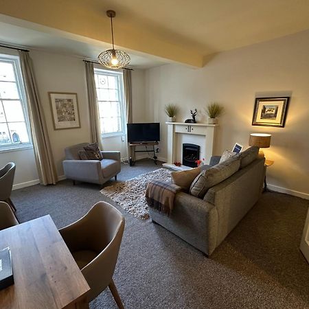 Castle Suite 3 Old Town Edinburgh Exterior photo